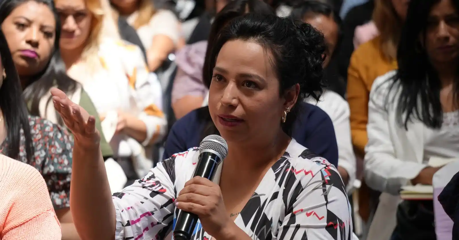 Red Nacional de Candidatas