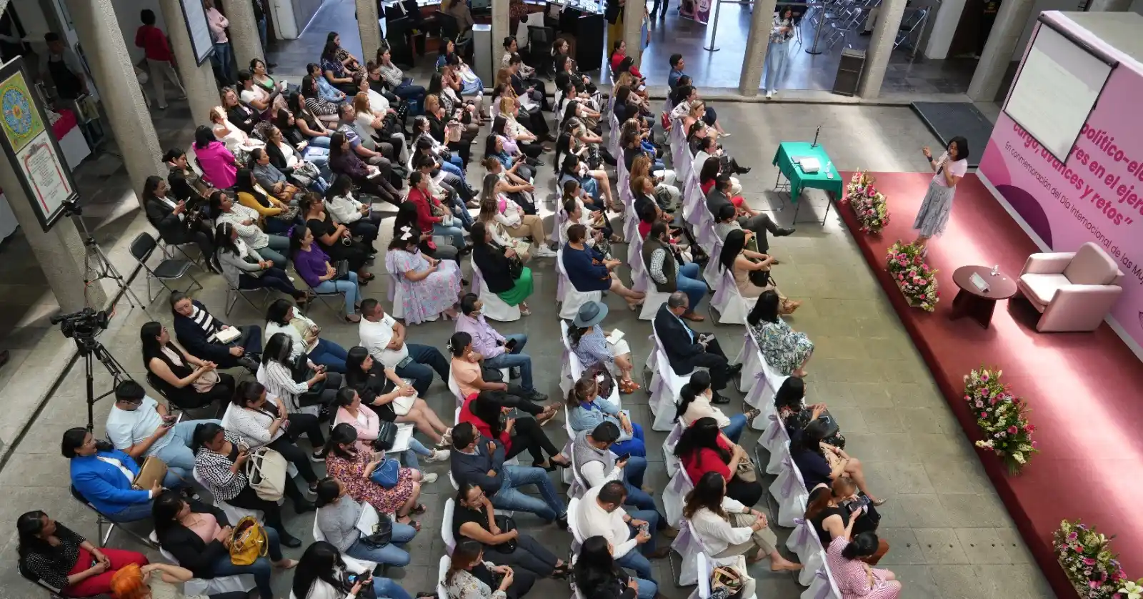 Red Nacional de Candidatas