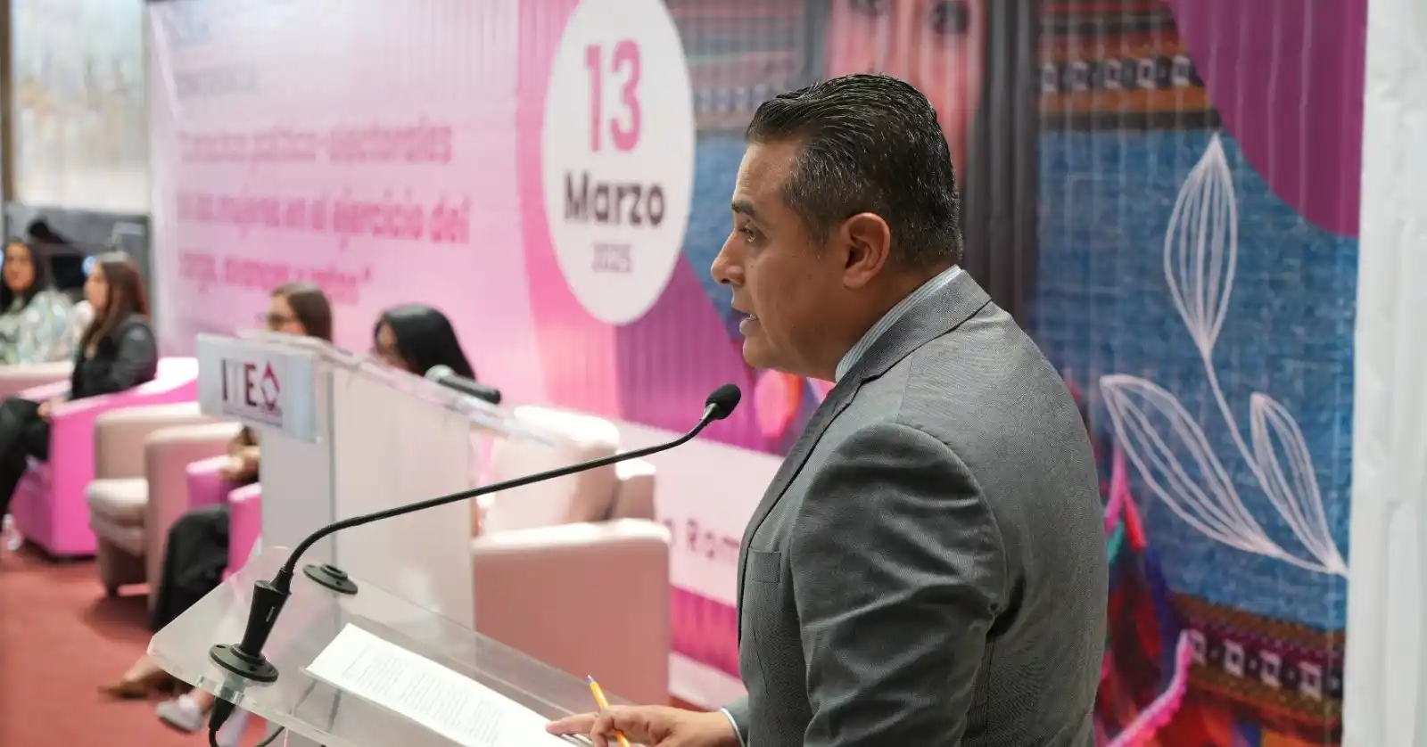 Red Nacional de Candidatas