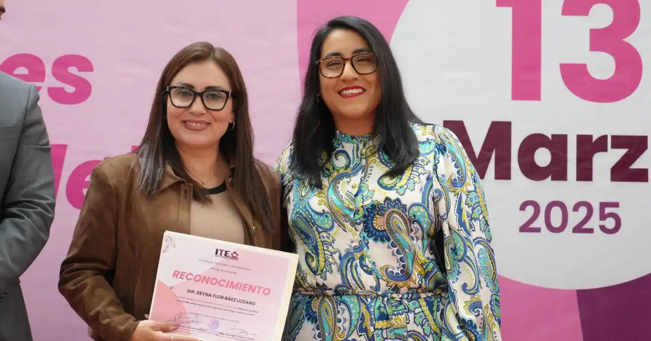 Red Nacional de Candidatas