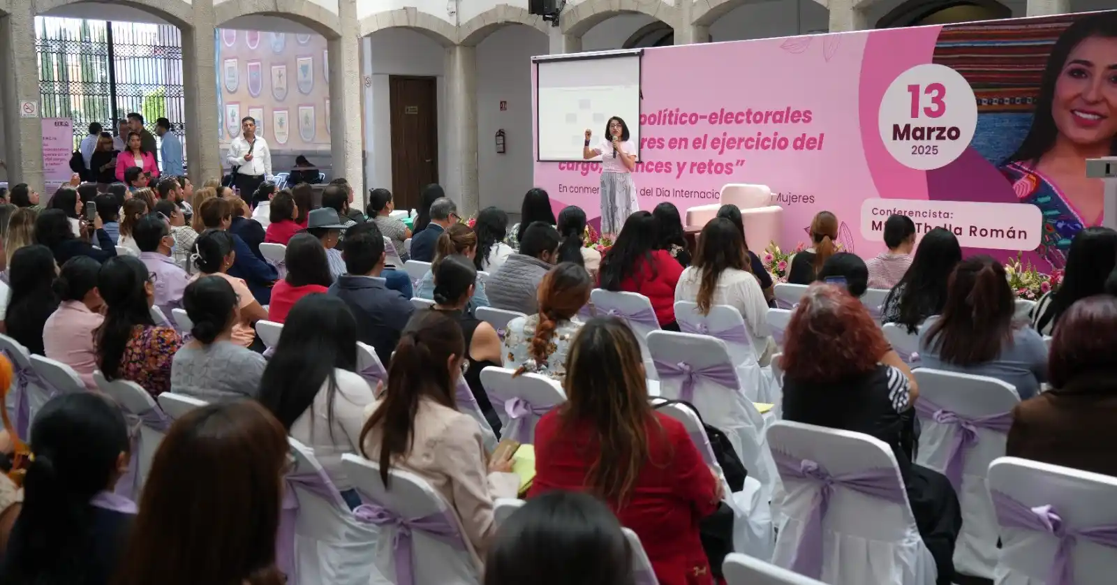 Red Nacional de Candidatas