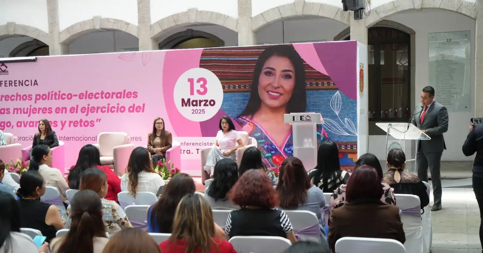 Red Nacional de Candidatas