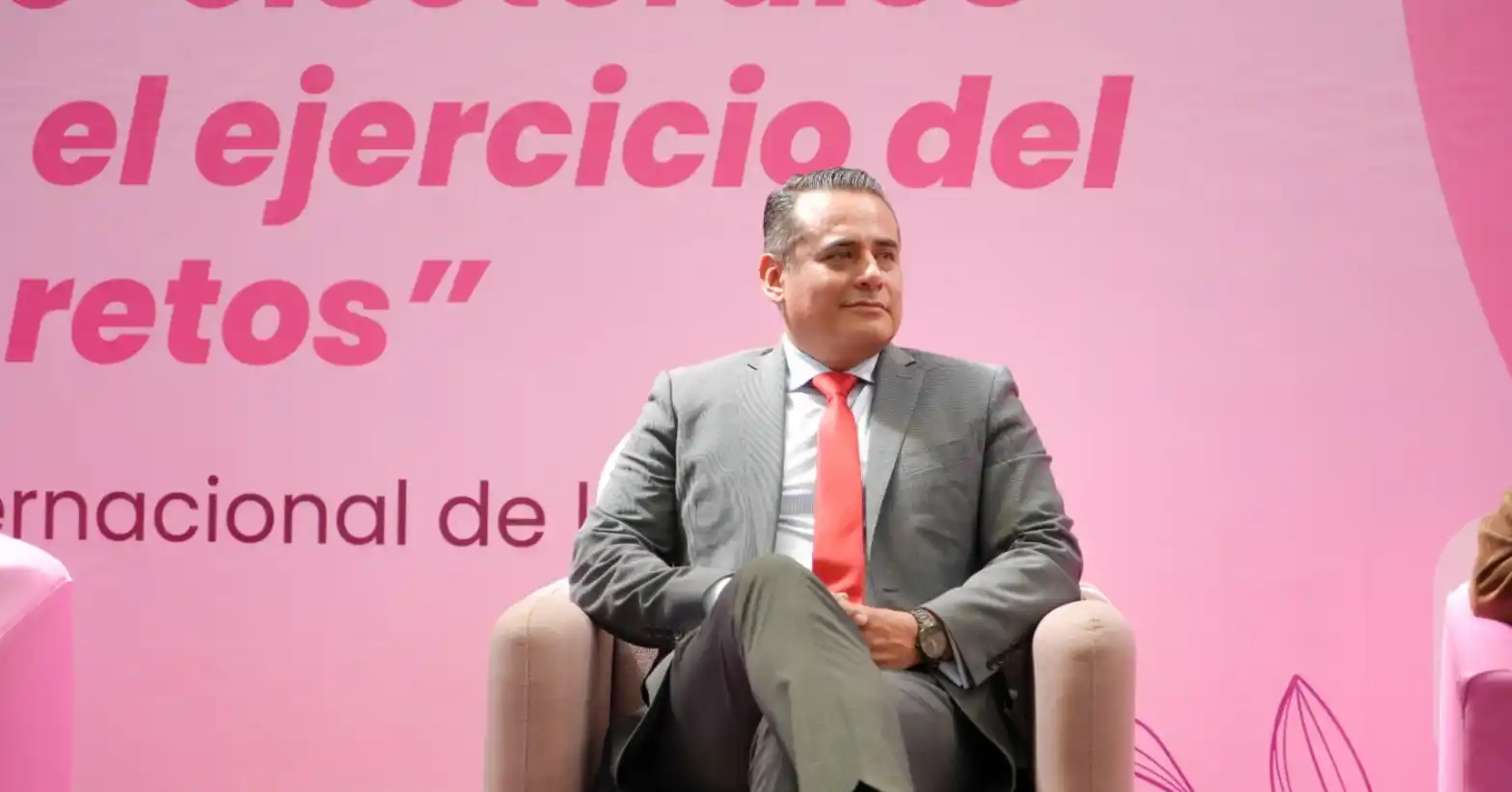 Red Nacional de Candidatas