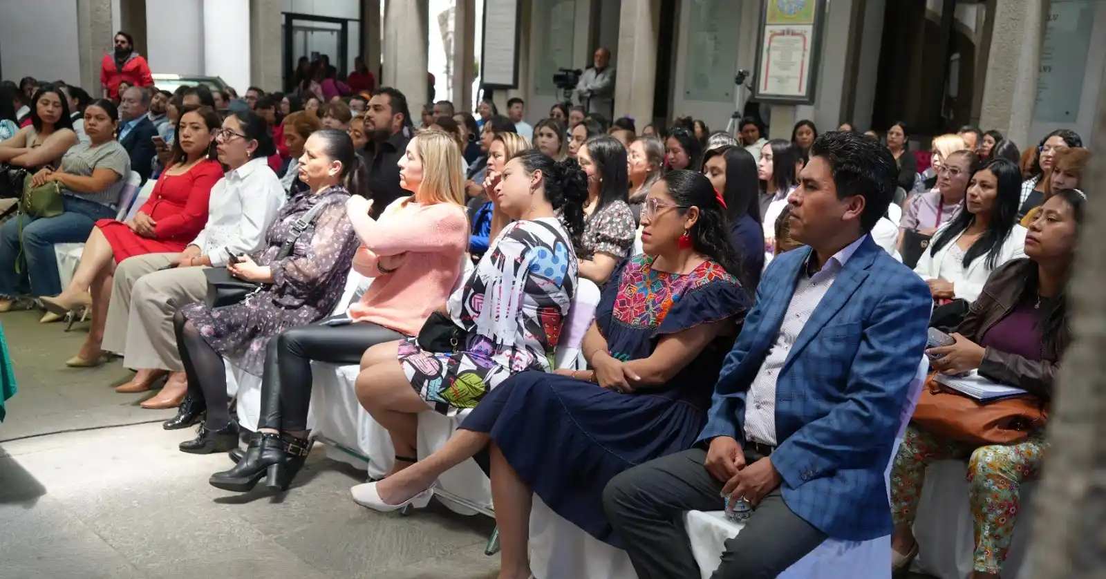 Red Nacional de Candidatas