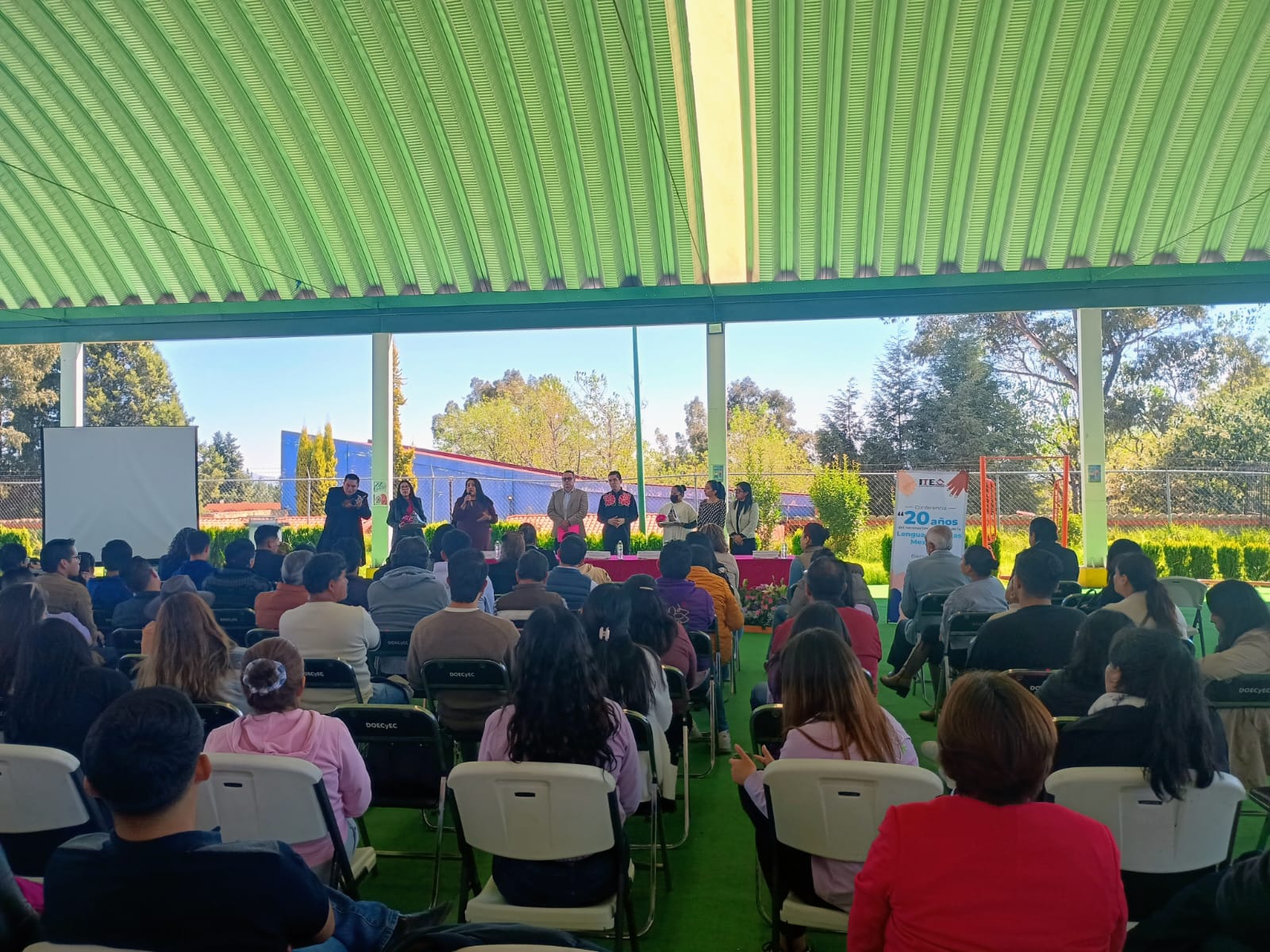 Red Nacional de Candidatas