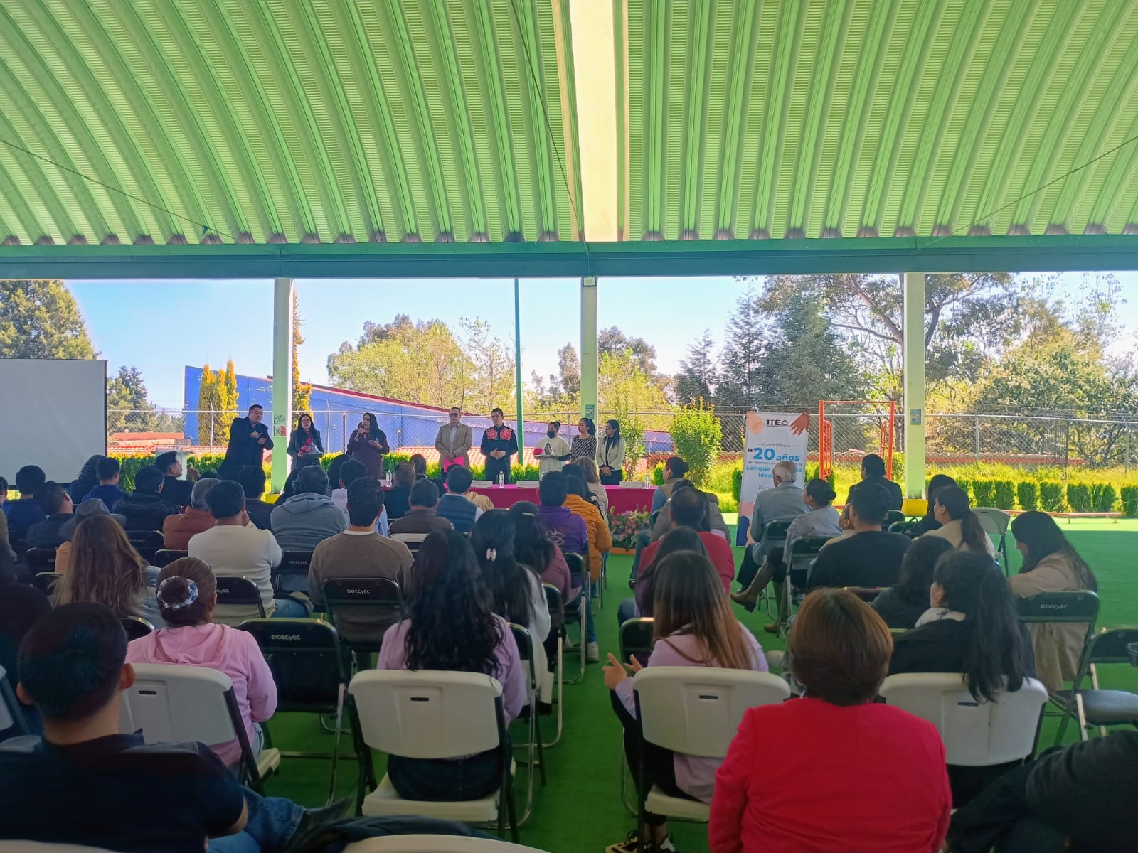 Red Nacional de Candidatas
