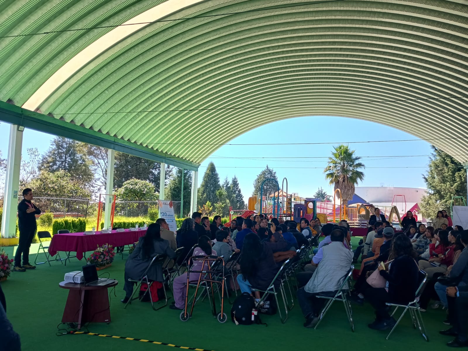 Red Nacional de Candidatas