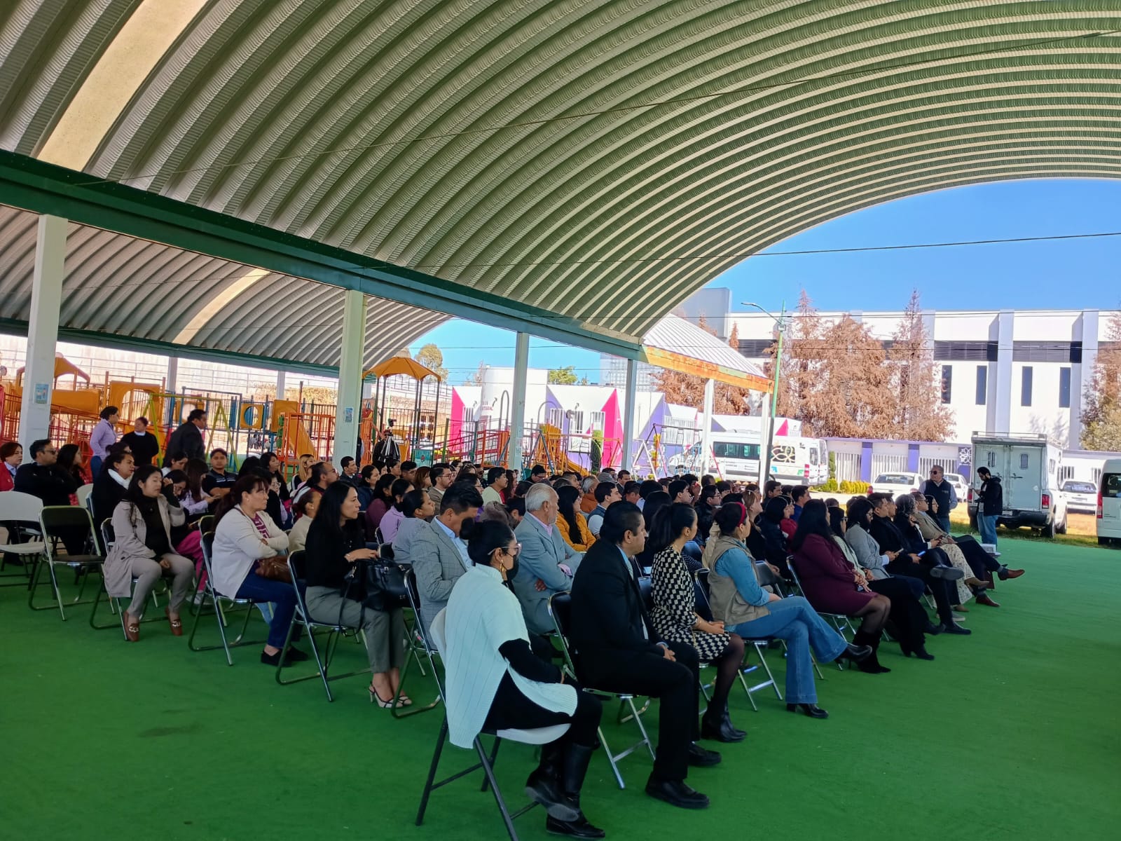 Red Nacional de Candidatas