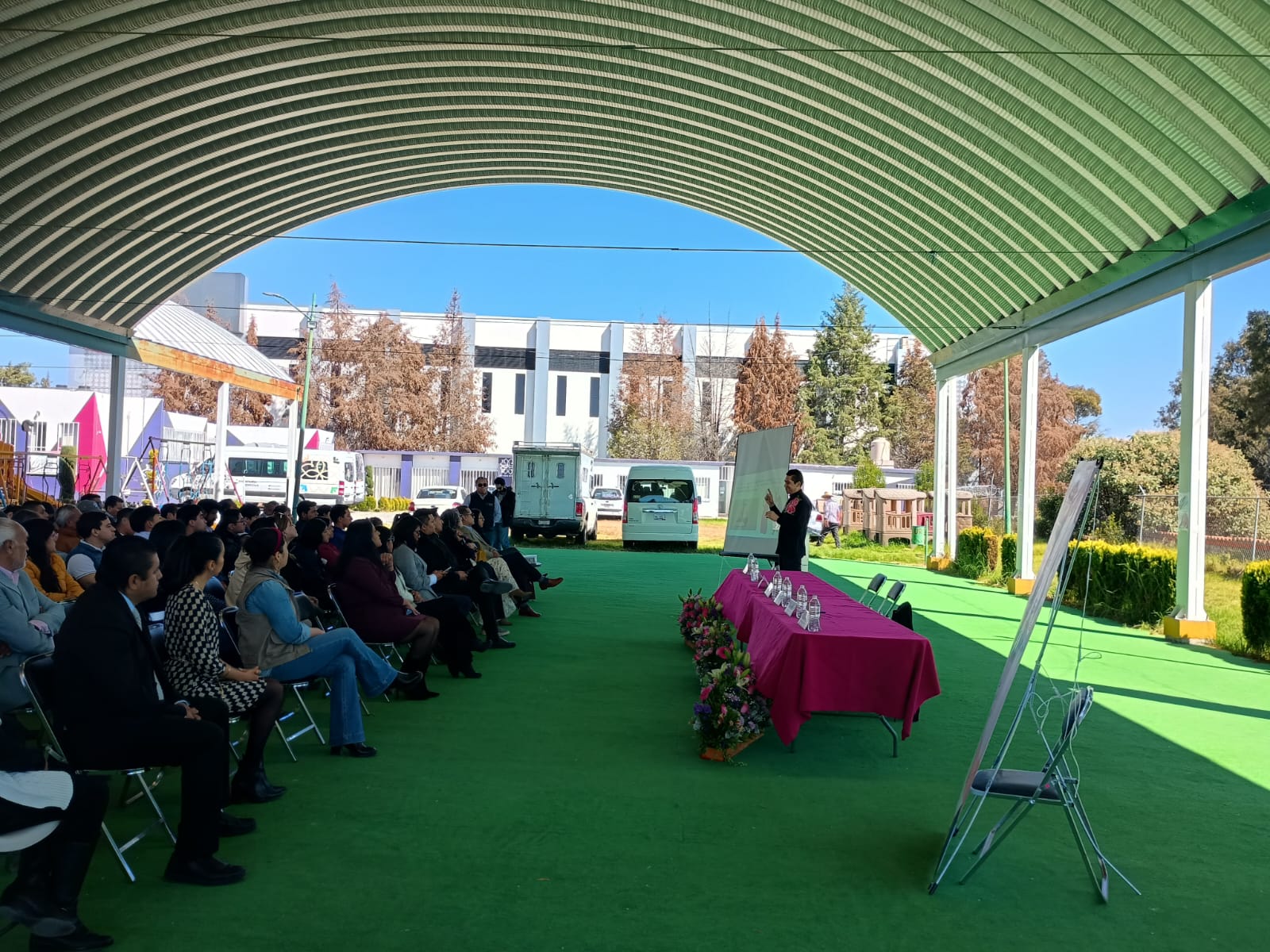 Red Nacional de Candidatas