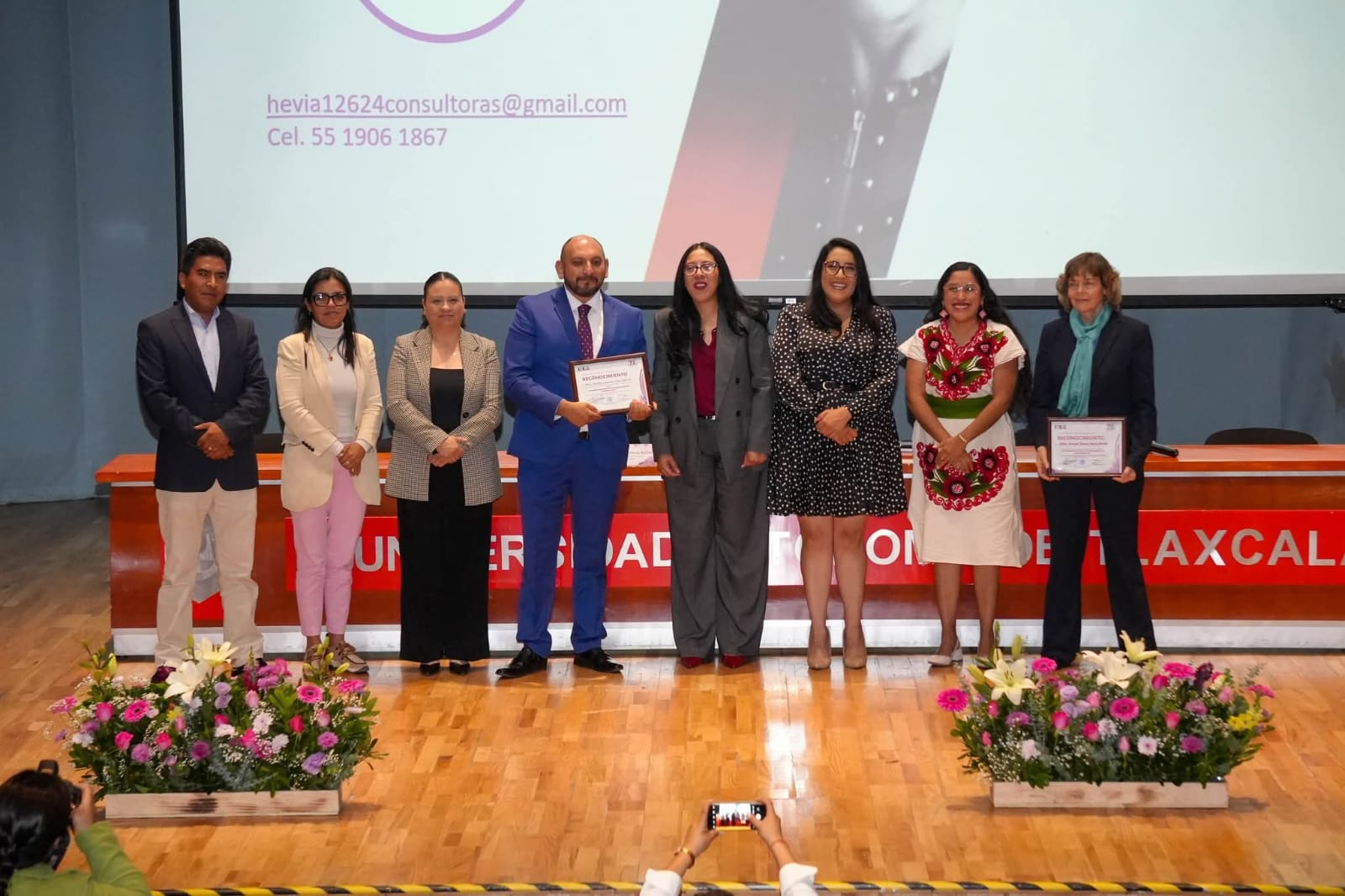 Red Nacional de Candidatas