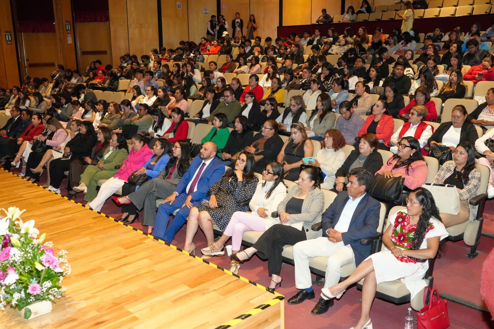 Red Nacional de Candidatas