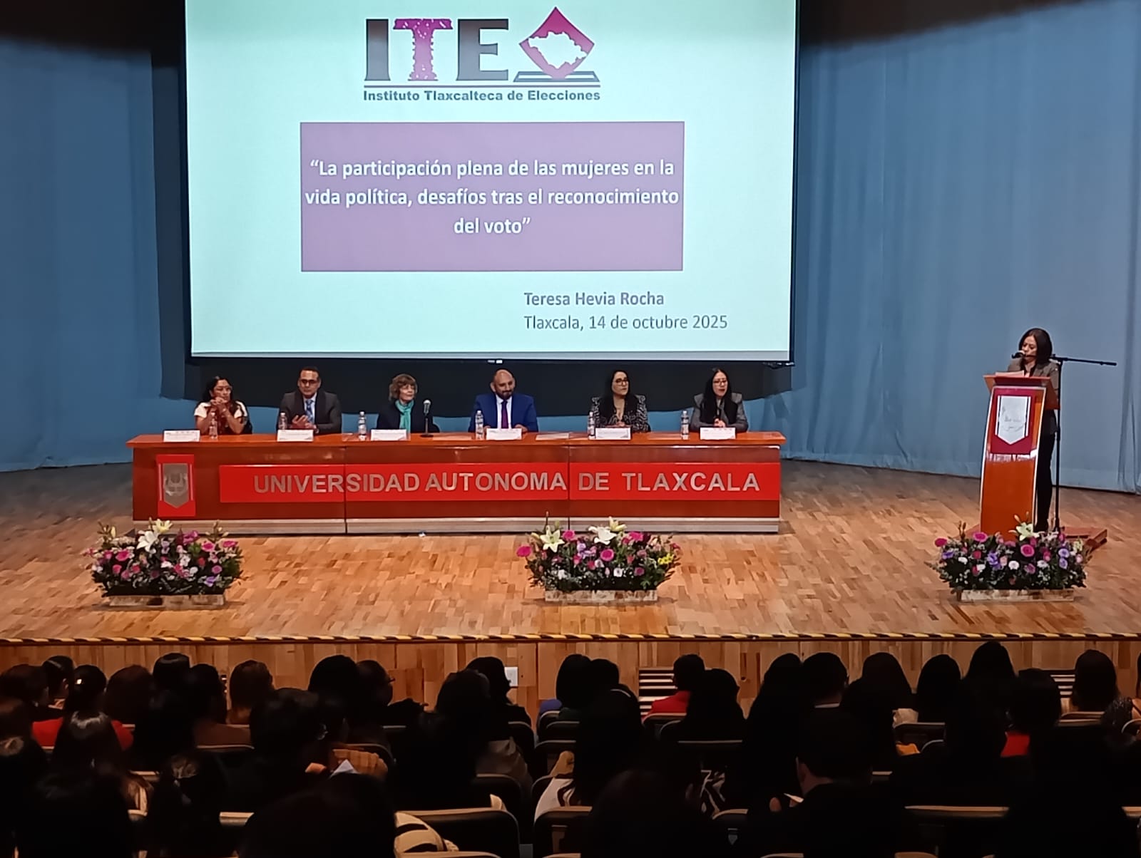 Red Nacional de Candidatas