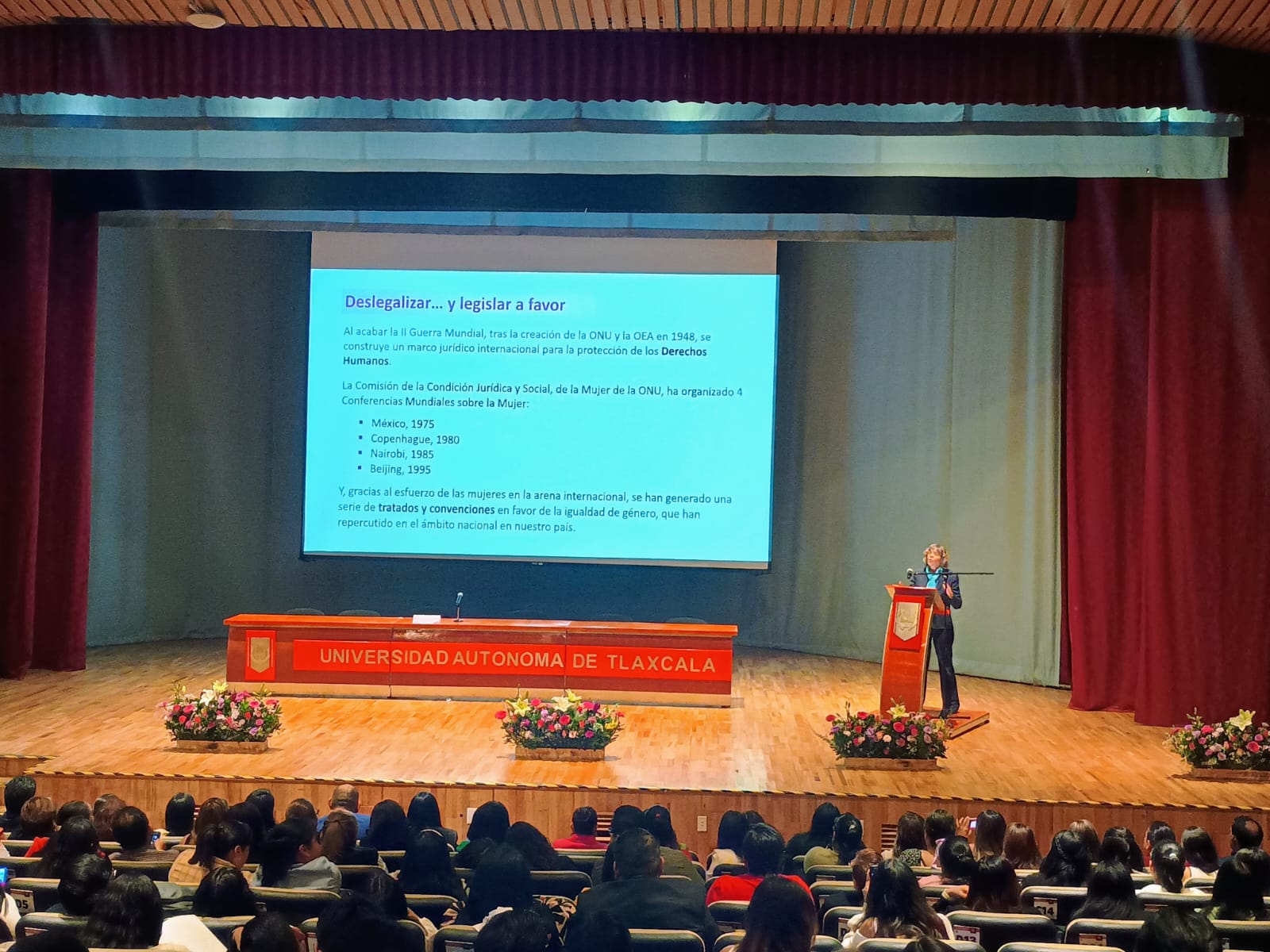 Red Nacional de Candidatas