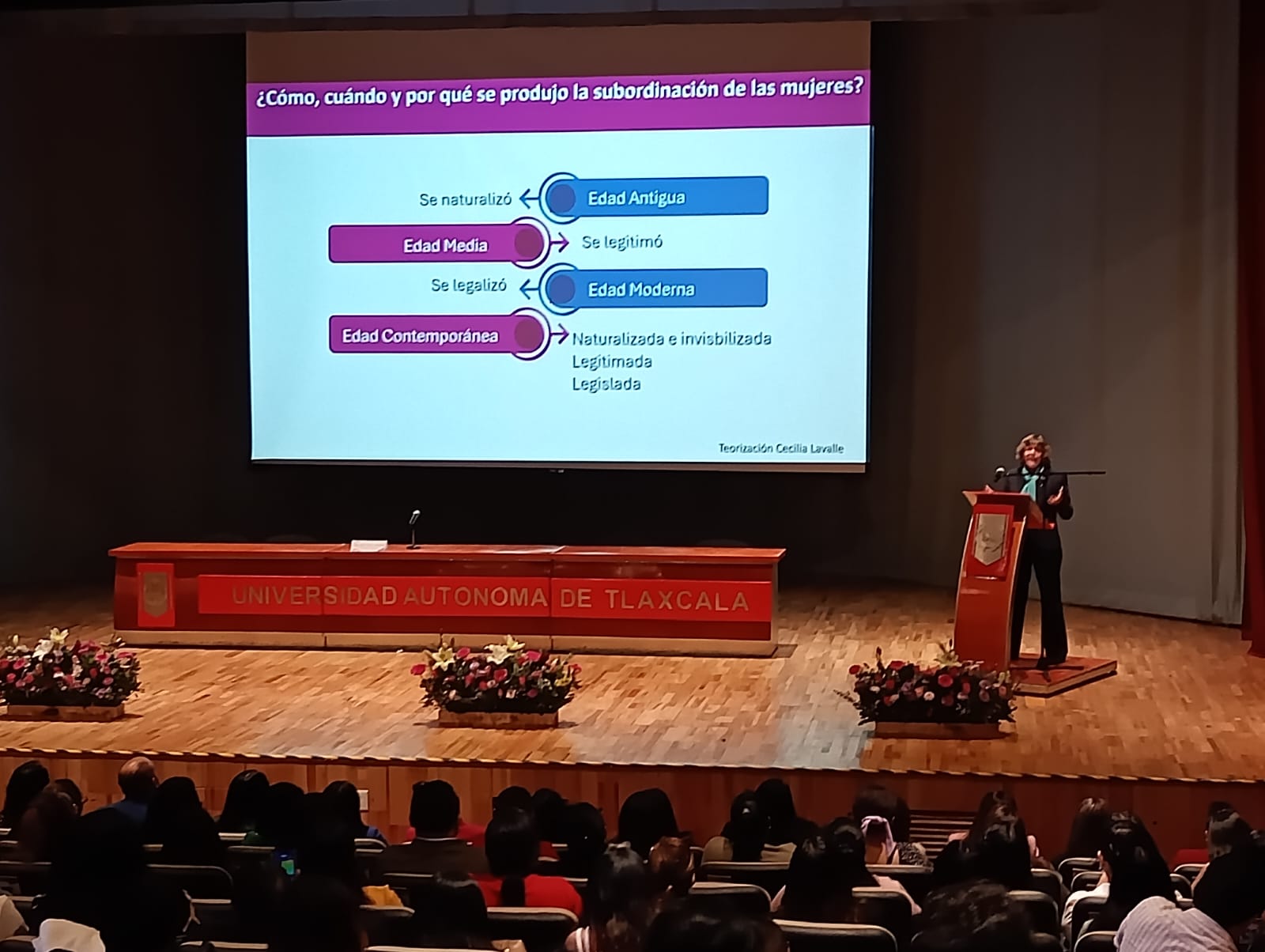 Red Nacional de Candidatas