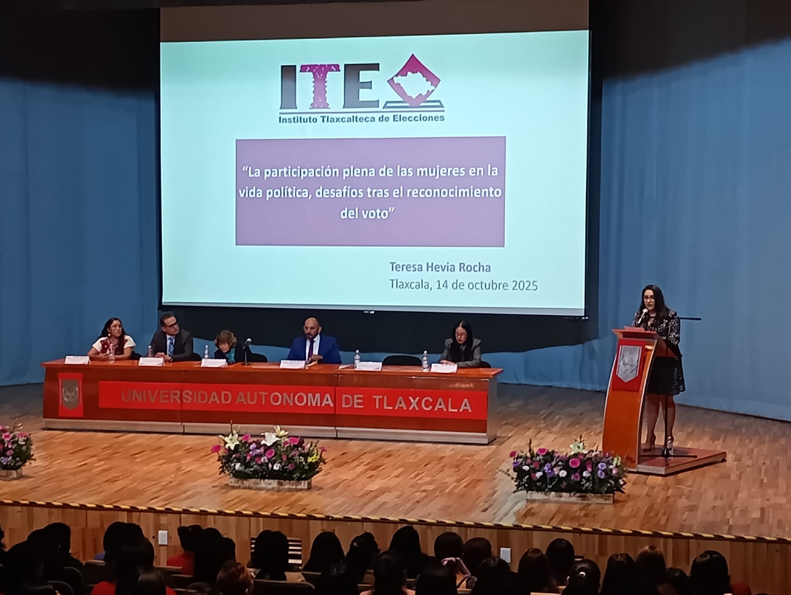 Red Nacional de Candidatas