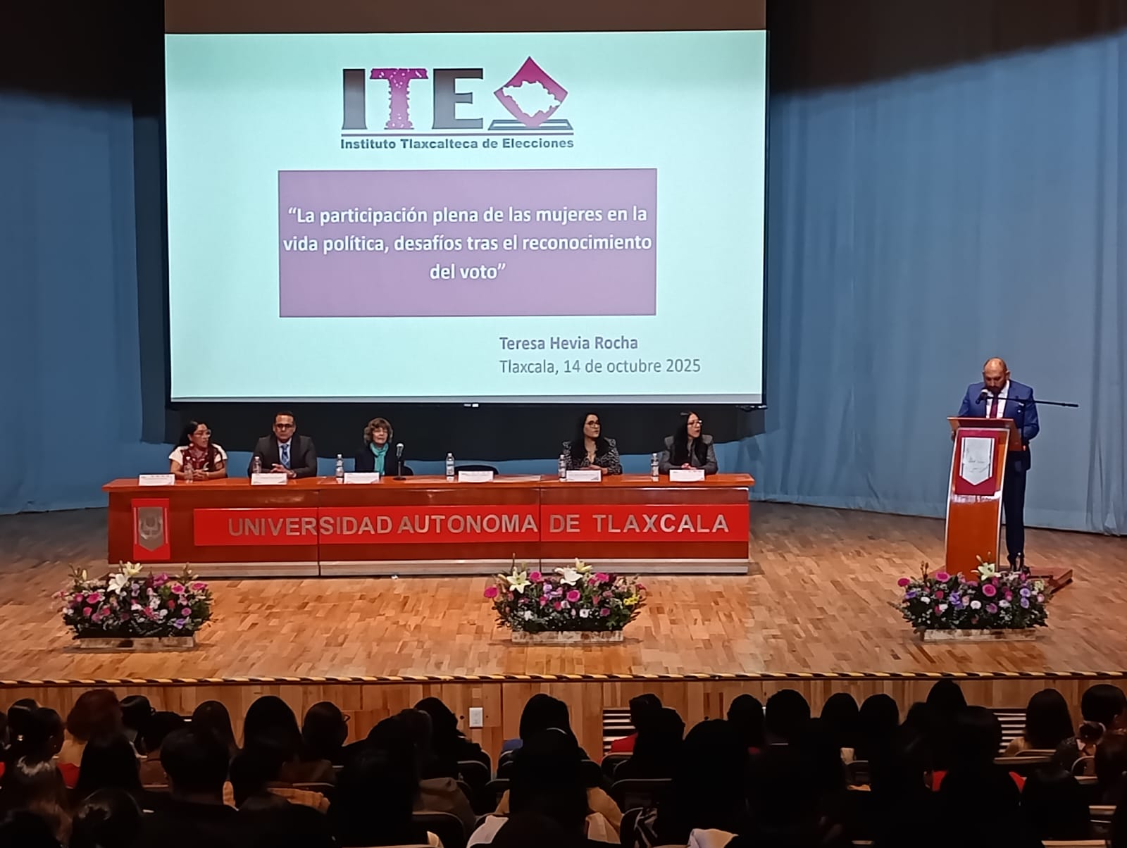 Red Nacional de Candidatas