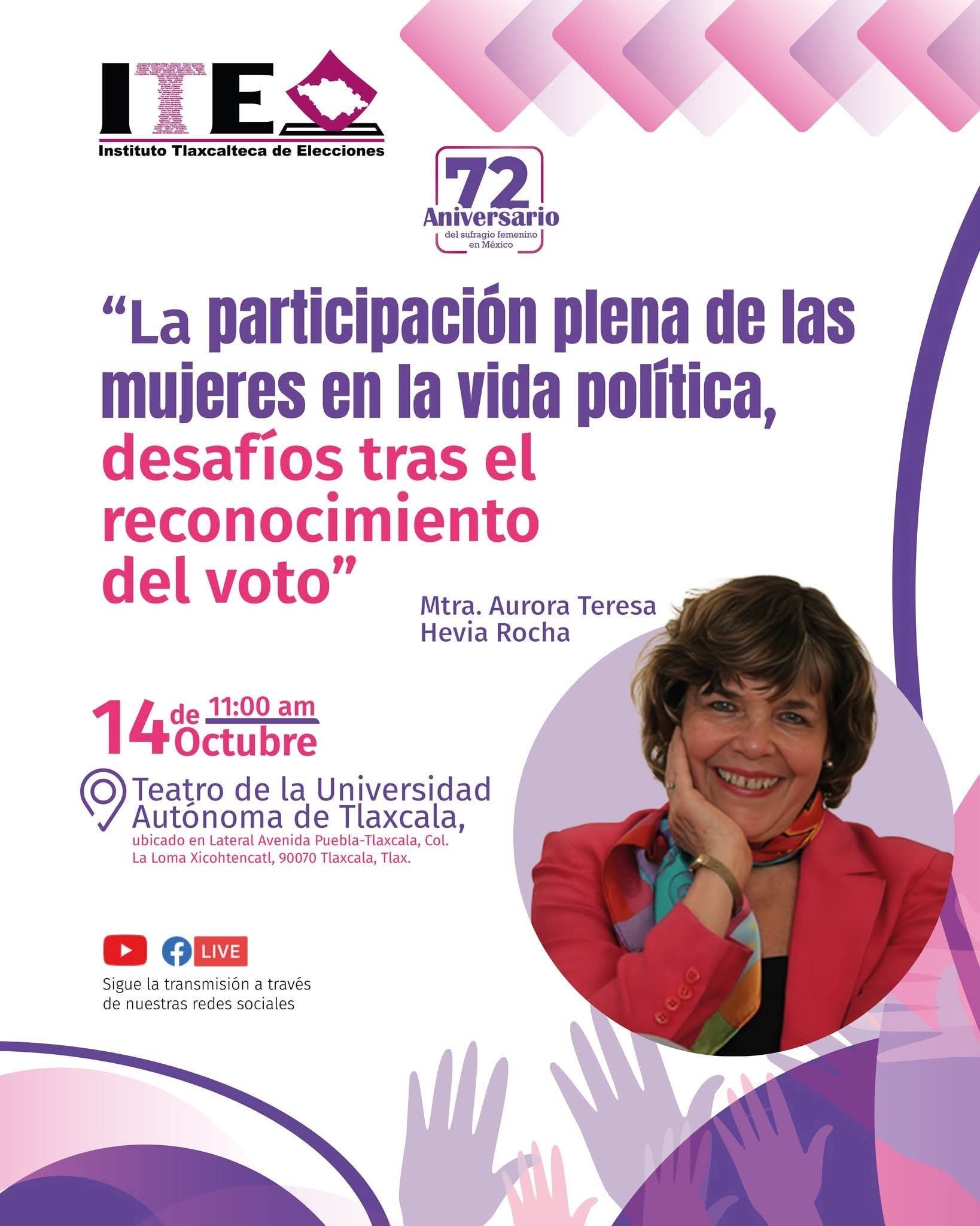 Red Nacional de Candidatas
