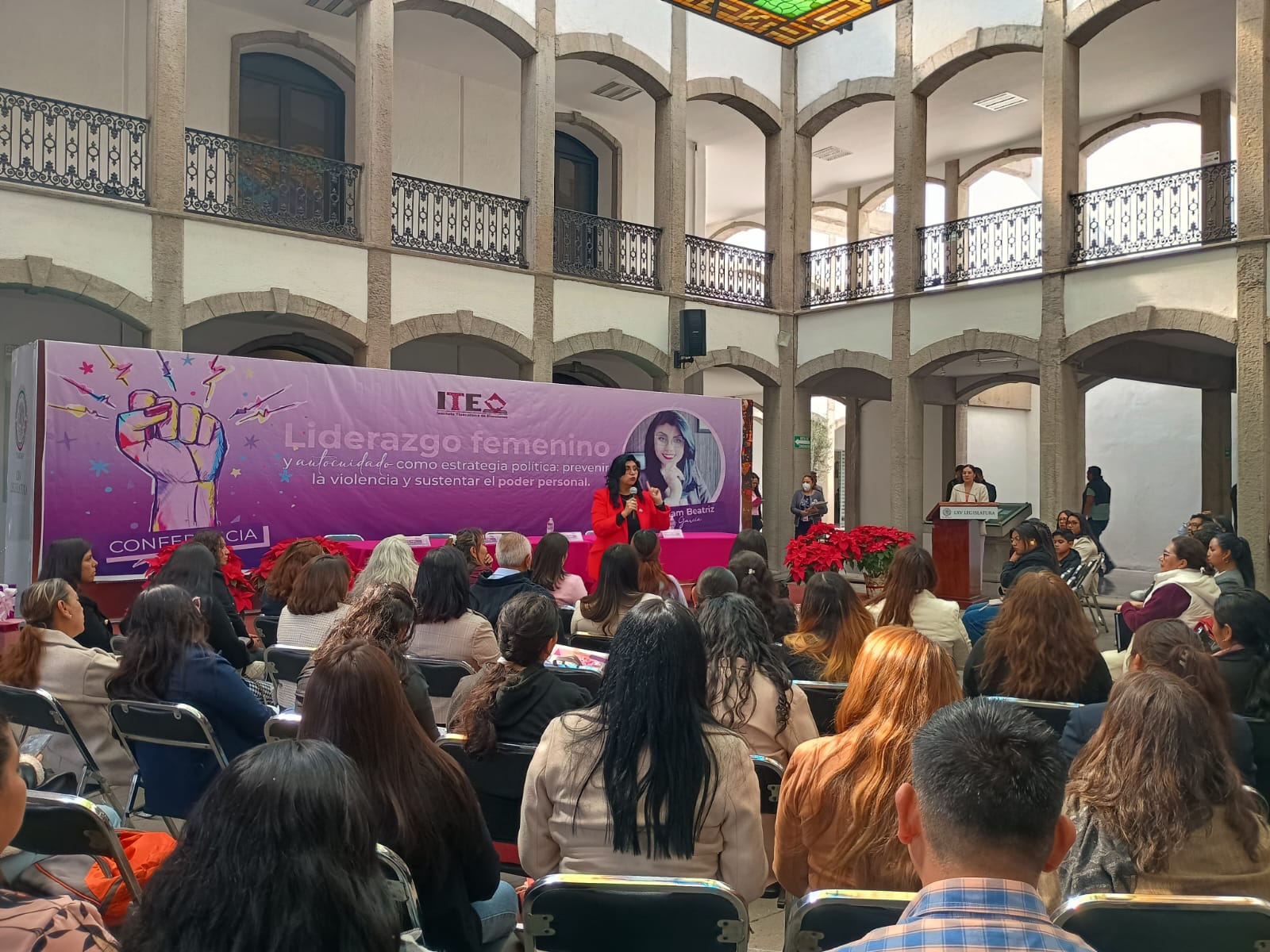 Red Nacional de Candidatas