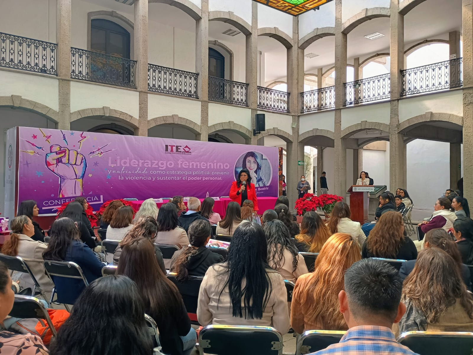 Red Nacional de Candidatas