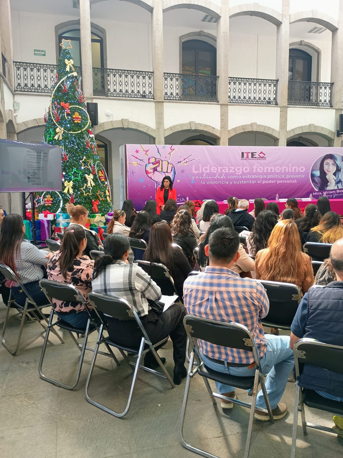 Red Nacional de Candidatas