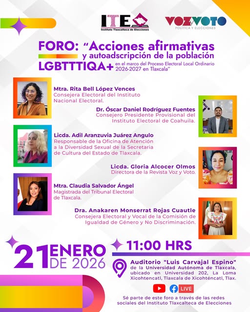 Red Nacional de Candidatas