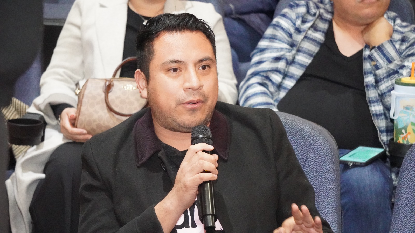 Red Nacional de Candidatas