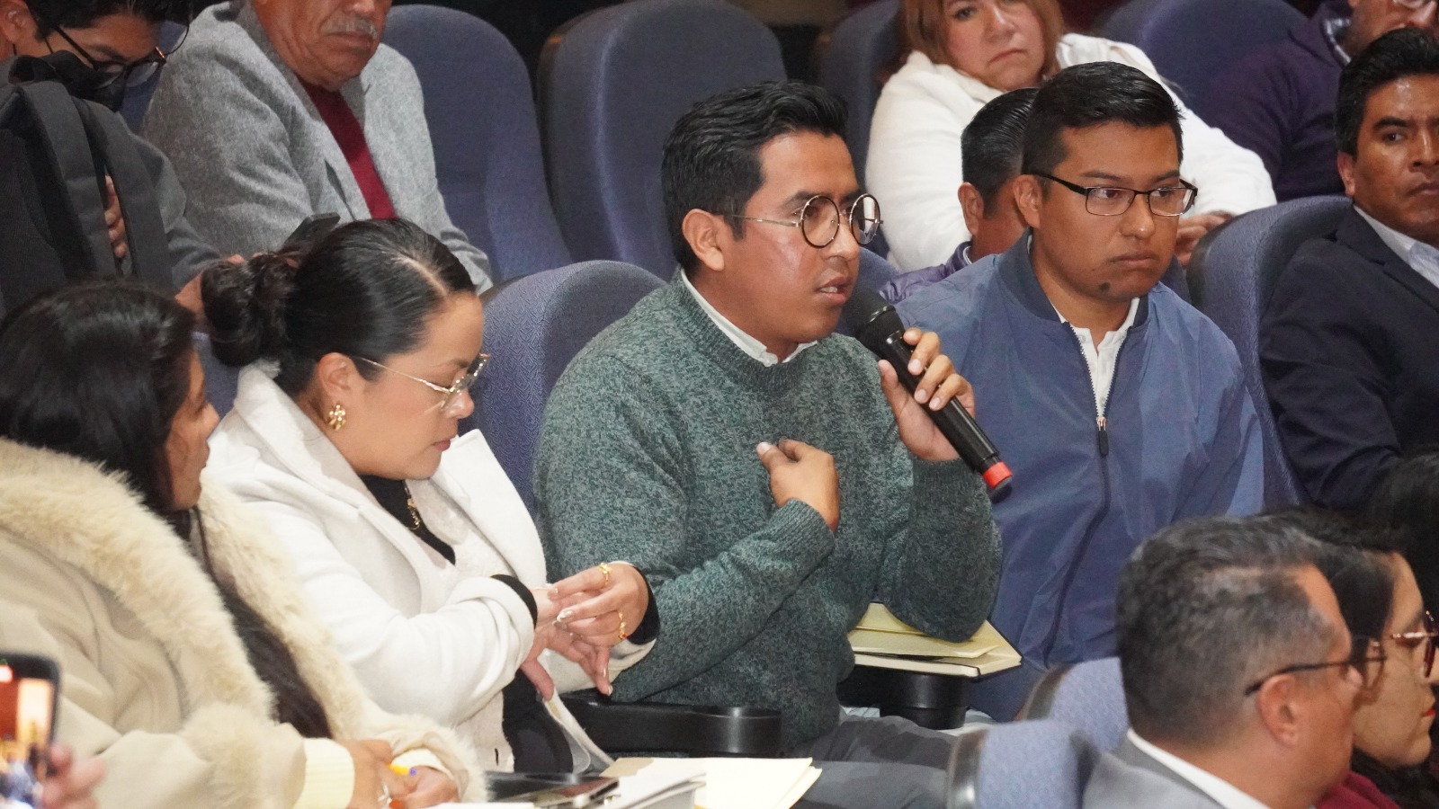 Red Nacional de Candidatas