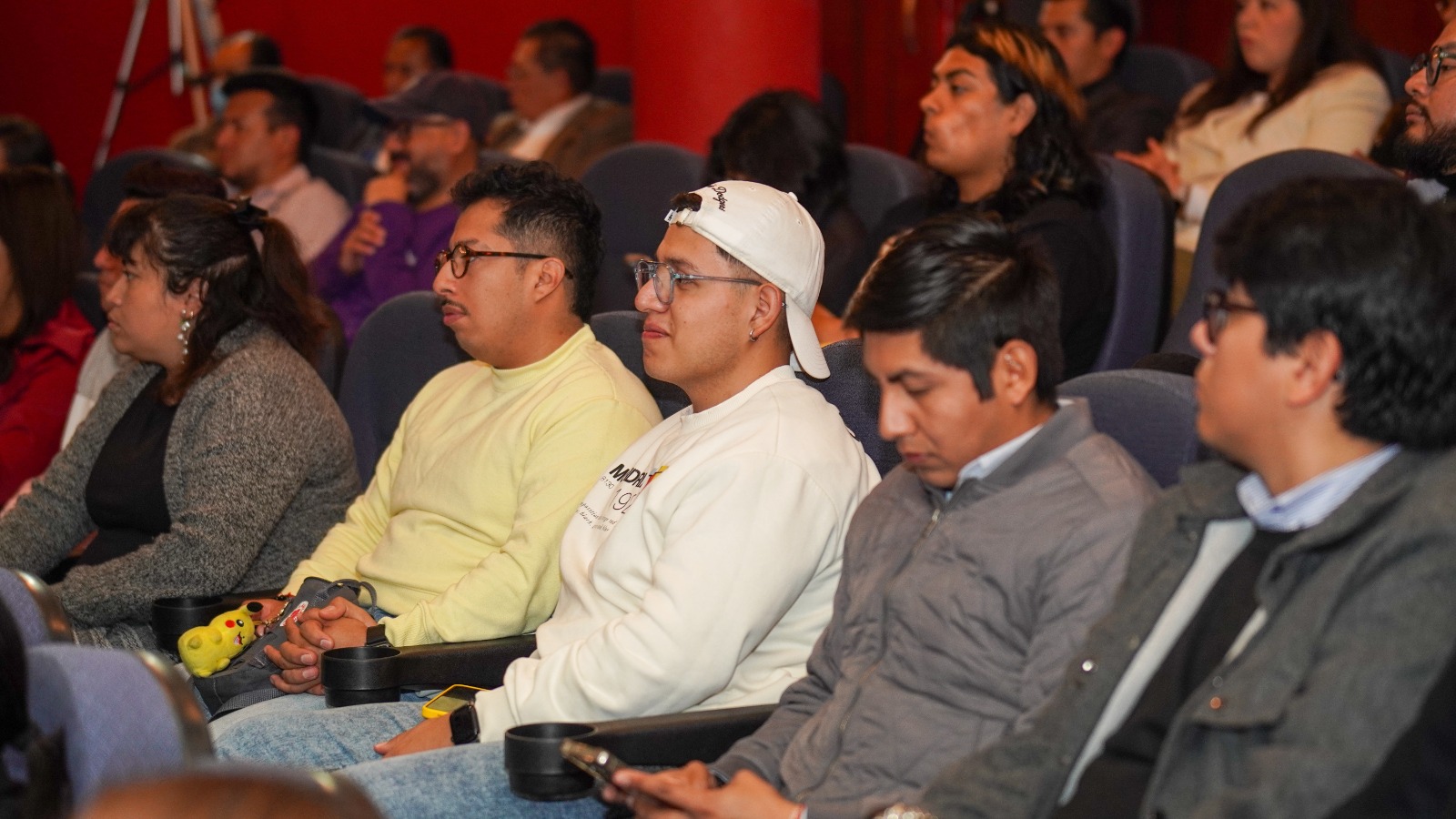 Red Nacional de Candidatas