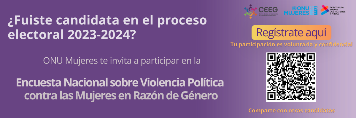 Red Nacional de Candidatas