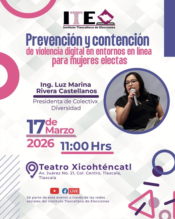 Red Nacional de Candidatas