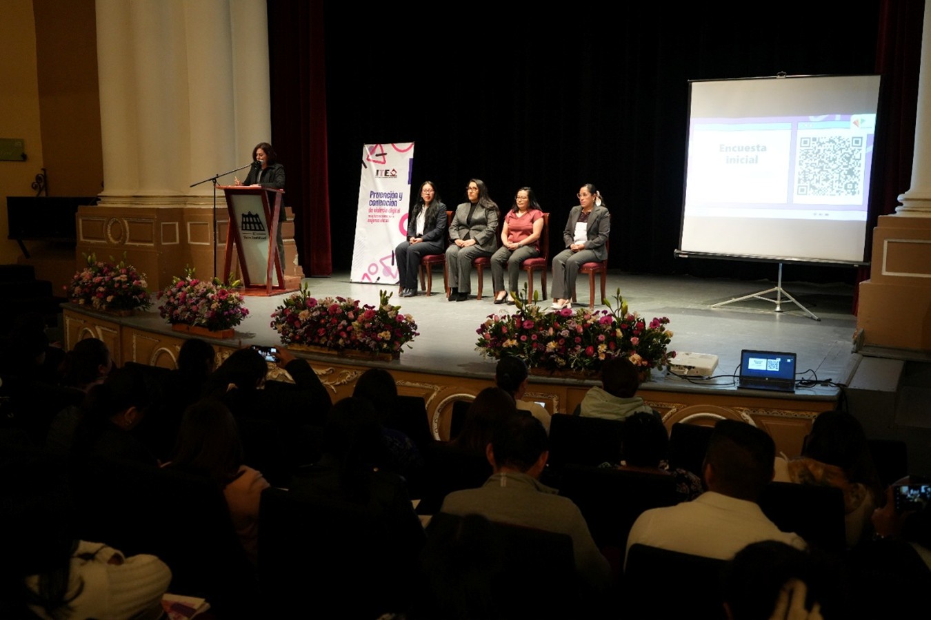 Red Nacional de Candidatas