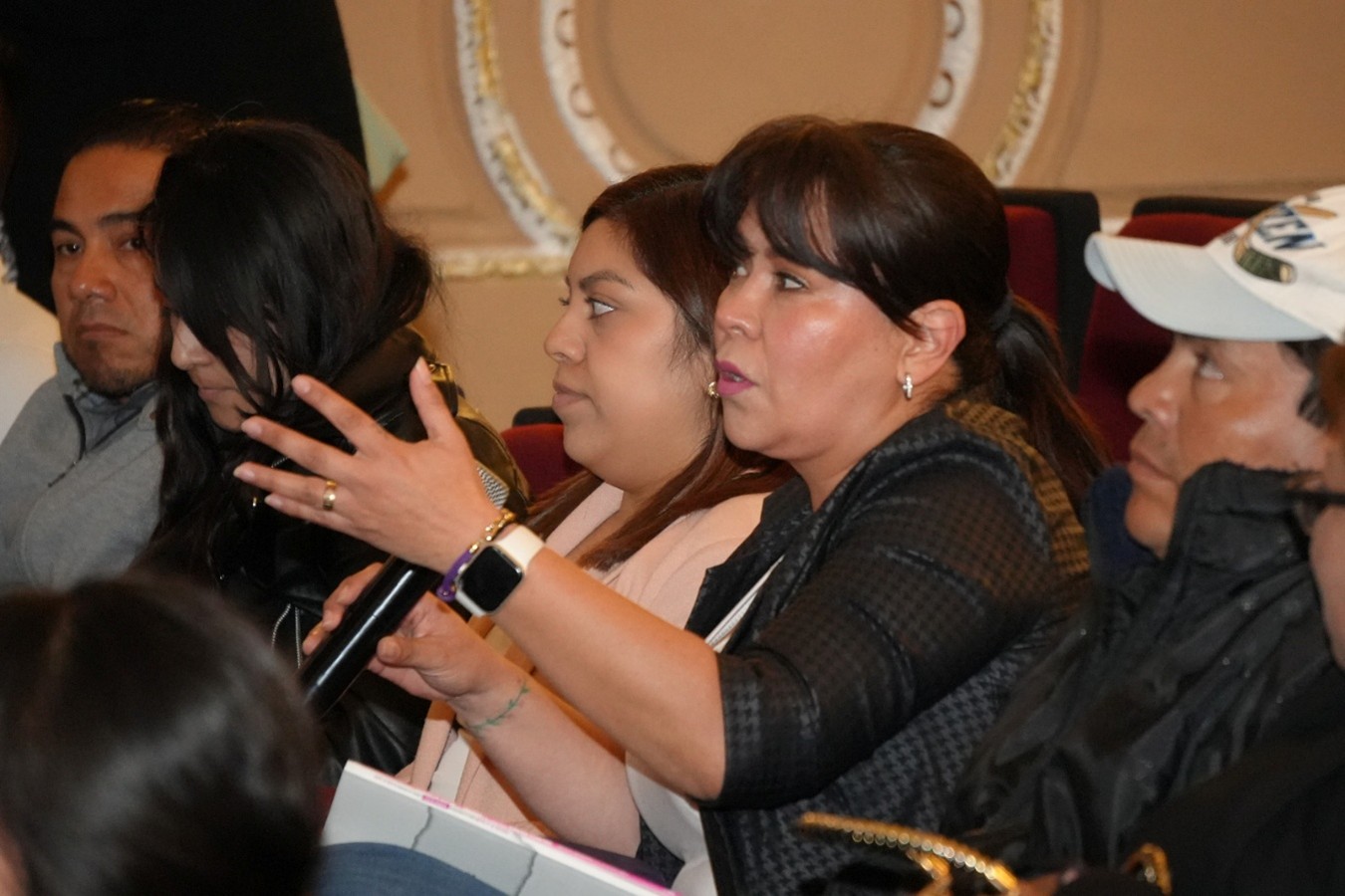 Red Nacional de Candidatas