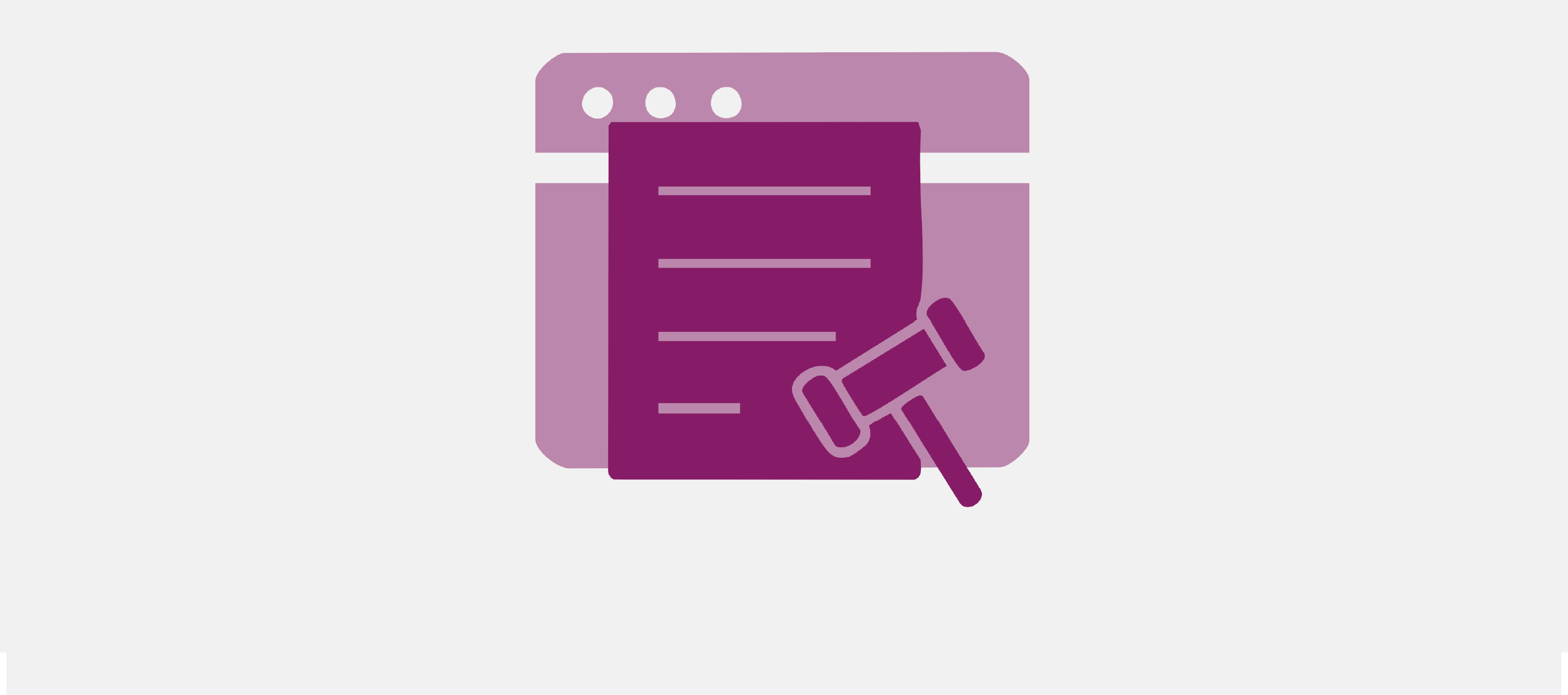 Sentencias Relevantes