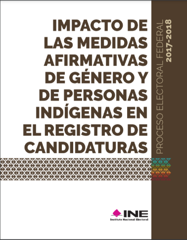 El impacto de las medidas afirmativas de género