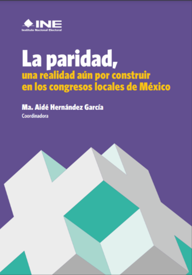 La paridad, una realidad aún por construir en los congresos locales en México